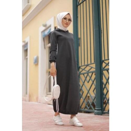 Hooded Dress Muslim muslim dress women african dresses for women abaya kaftan long dress formal dress formal dress abayas for wo