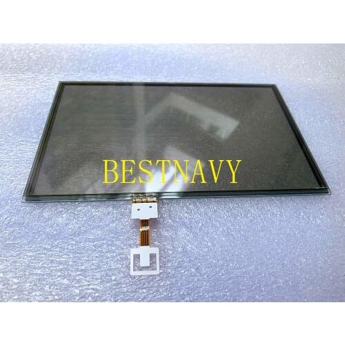 Original new 8inch LCD display LT080CA38000 NEL75-CA380ABA O touch screen digitizer for Lexus car DVD GPS navigation audio