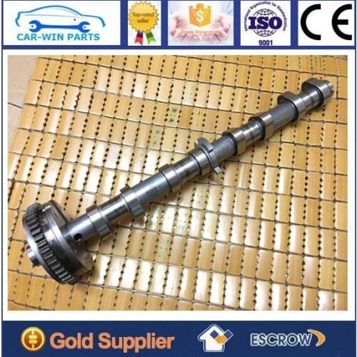 Original 06H109088C 06H109021J 06J109088 camshaft for Audi Seat Skoda VW 1.8 TFSI