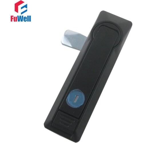 MS819-1 Metal Rod Control Lock with Keys Cupboard Cabinet Door Lock