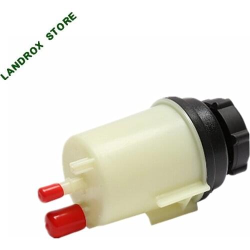 LR000578 for Power Steering Reservoir for Land Rover 2008-2009 LR2 MFG NUMBER CATAL