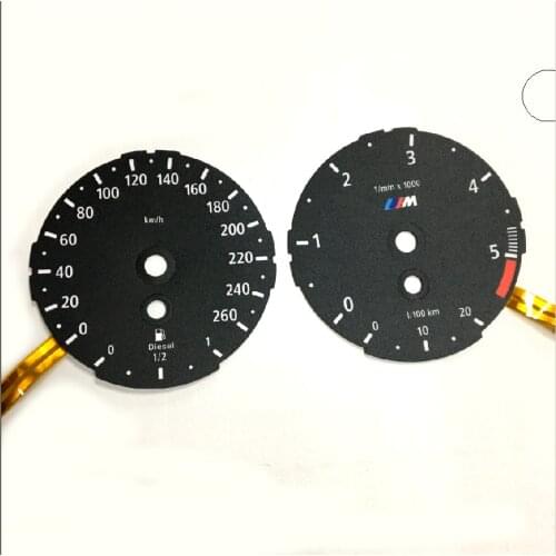 SD MOTOR Dashboards China