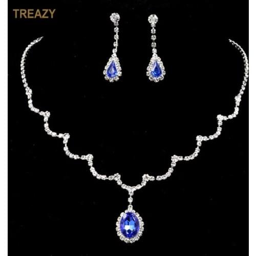 Skysuk Jewelry Sets