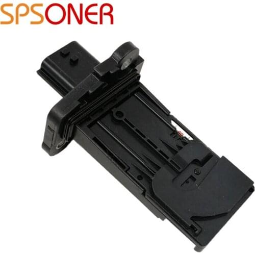 SPSONER 1X OE 22680-3VA0A MAF Air Flow Sensor Meter For Nissan Altima Maxima Murano Quest Rogue 3.5L MAF 226803VA0A AFH60M-47