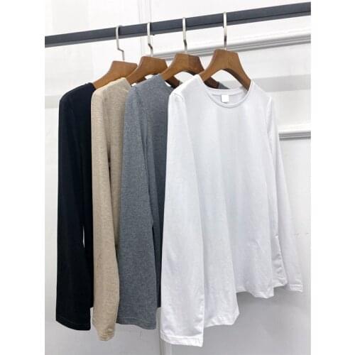 TSDFC Women's Plain T-shirts