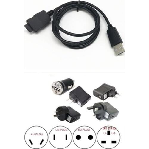Usb Data Charger Cable for Samsung SCH&SGH A117 A200 A288 A300 A388 A399 A400 A800 A809 B508 C108 C110 C120 C128
