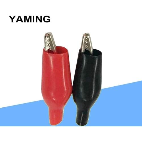 Зажимы крокодилы Whurow China At AliExpress