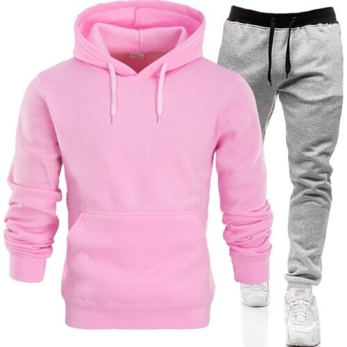 XISHA Men's Sportswear