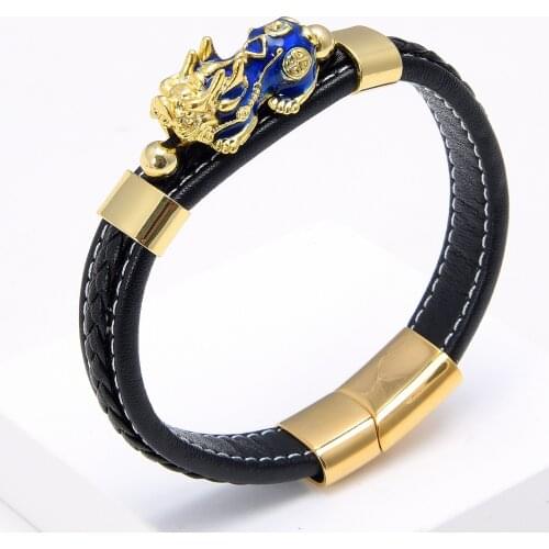 YAN MIN TRADE Health Bracelets