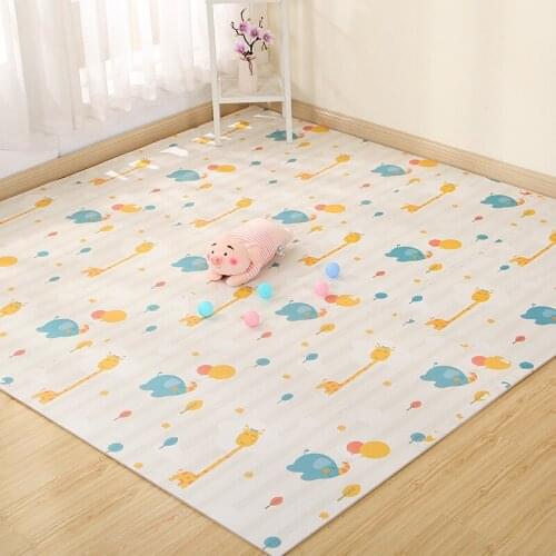 Yarnee Baby Bathroom Rugs