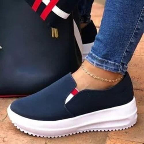 Platform Sneakers White Woman Vulcanize Shoes Femme Tenis Con Plataforma Luxury Tennis Feminino For Women 2021 Zapatos Mujer