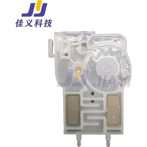 Good Quality!!! 5113 Damper for Epson/Wit-Color Inkjet Solvent Printer Double Connector Ink Damper Type B
