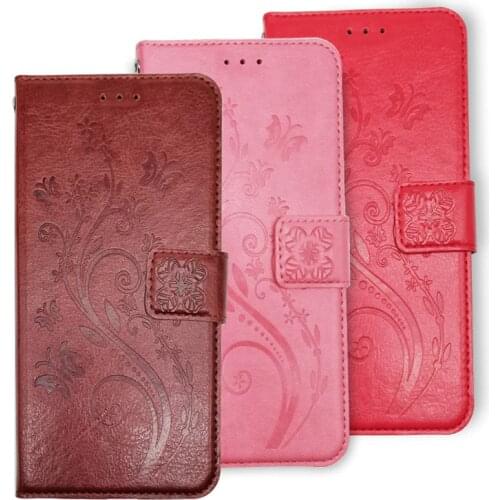 For Micromax Q340 E451 Q450 Q380 Q413 Bharat 5 Plus Pro Wallet Case New High Quality Flip Leather Protective Phone Support Cover
