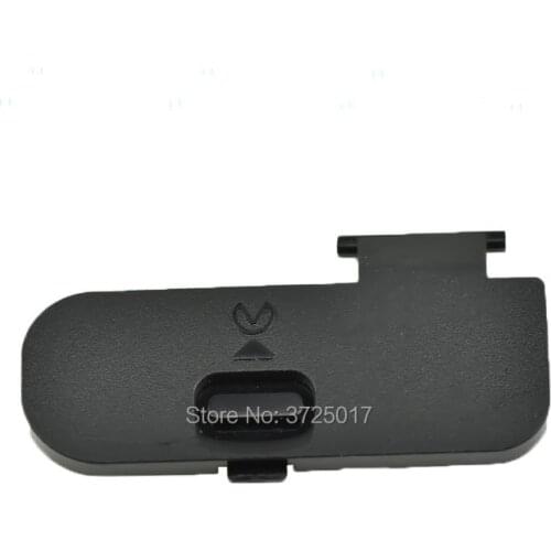 Genuine original Battery door battery cover repair parts for Nikon D3400 SLR