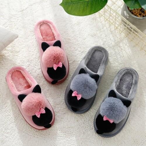 Women's Slippers Guanpaodailu China