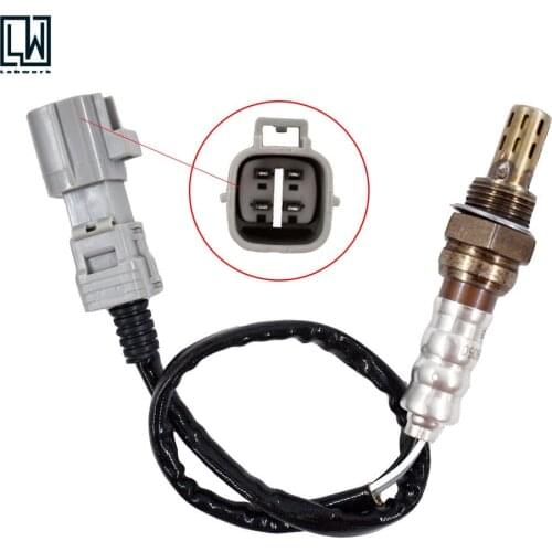 O2 Oxygen Sensor Downstream Heated 4 Wire Direct Fit for Toyota Lexus Scion
