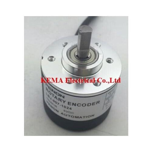 LBJ-007-100 encoder