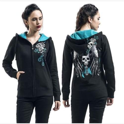 ORIENTDRIM Women's Fleece Hoodies