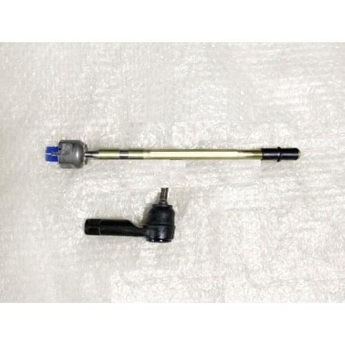 1pcs Front steering Tie Rod End / Axial Rod for Chinese HAIMA M3 Auto car motor part