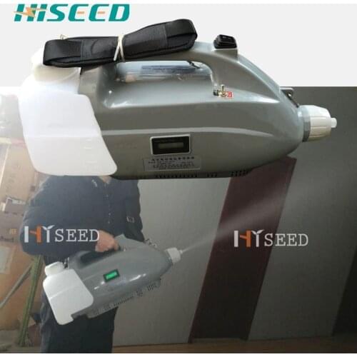 Air pressure P-AN Portable ULV Cold Fogger