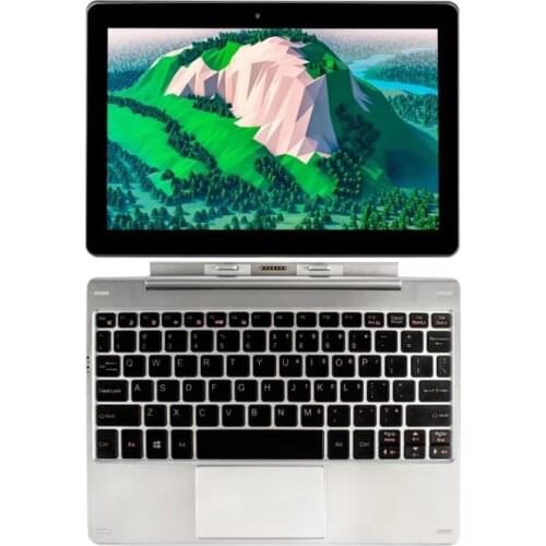 CENAVA W10 PRO 10.1 2 in 1 Tablet PC Intel Celeron N3450 IPS1280*800 Win10 4G RAM 64G ROM HDMI Bluetooth 2.0MP/5.0MP