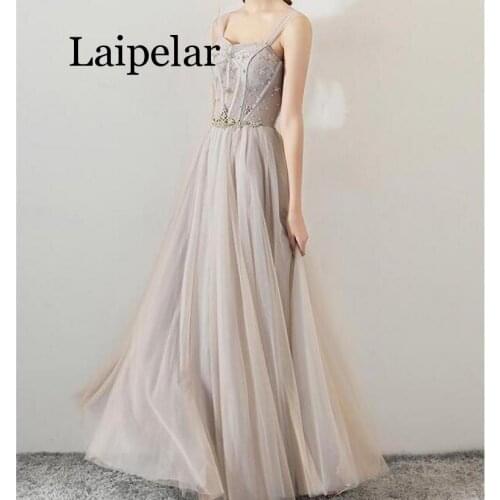 Laipelar Sexy Strapless Beach Summer Dress Sundresses Vintage Bohemian Maxi Dress Robe Femme Boho Floral Women Split Long