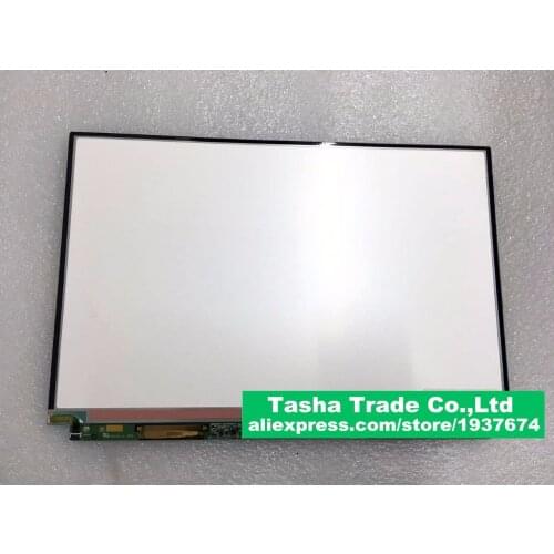 For Fujitsu S6420 S6421 S6410 LCD Scren Display LTD133EXBY Toshiba LCD Screen Display 13.3 LVDS 35Pins 1280*800 Brand New A