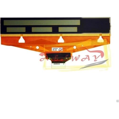 Dashboard LCD Displayer For Land Rover Range Rover instrument display OPTREX 323 1843 instrument cluster Excavator