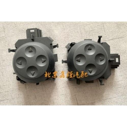 1pc for Mercedes Benz A B C E S GLA GLS GLC GLK ML R waist button support switch