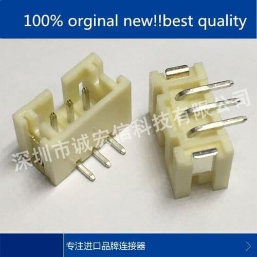 10pcs orginal new in stock B3B-PH-SM4-TB(LF)(SN) 2.0MM 3P pin header connector