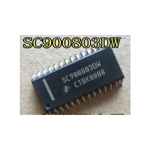 100% NEW Free shipping SC900803DW