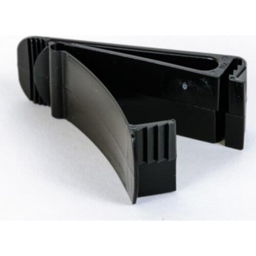 AINOMI baby carrier spares The Belt Clip attaches to any waist belt ,Plastic Hardware Belt Clip - Acetal Plastic