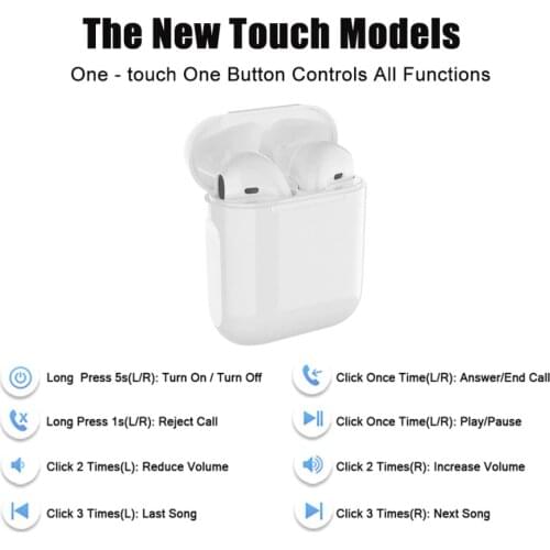 ATMT Portable Audio Equipment