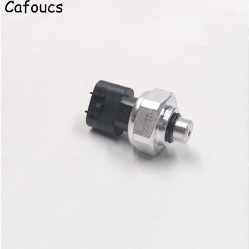 Cafoucs For Toyota Camry Corolla Yaris For Lexus ES240 350 Air Conditioner Pressure Switch Sensor 88719-33020