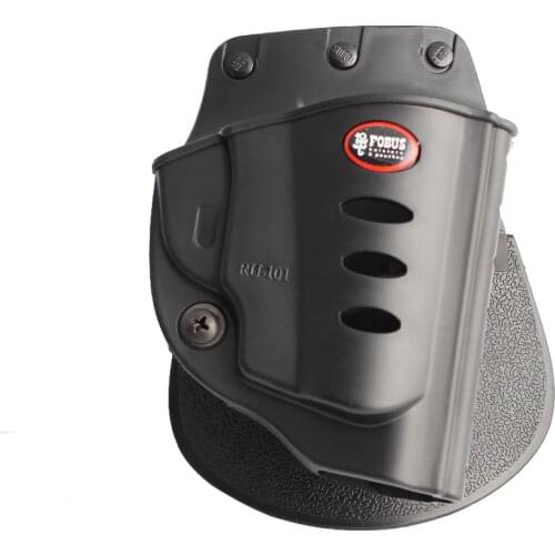 Revolver Accessies Pouch Belt Holster Paddle Holster Right Hand Springfield Springfield Kimber Hunting