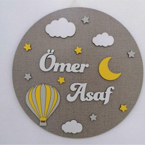 Wooden Baby Door Ornament Luxury Door Ornament Wooden Wall And Door Ornament