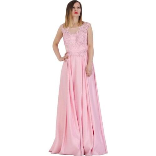 Женские атласные платья FIERTE China At AliExpress