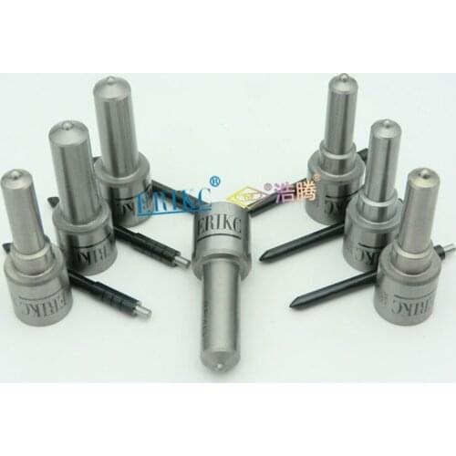 DLLA158P909 DLLA127P944 Nozzle DLLA153P958 DLLA155P876 DLLA155P880 Diesel Fuel Injector Nozzle for Toyota Isuzu Nissan KOMATSU