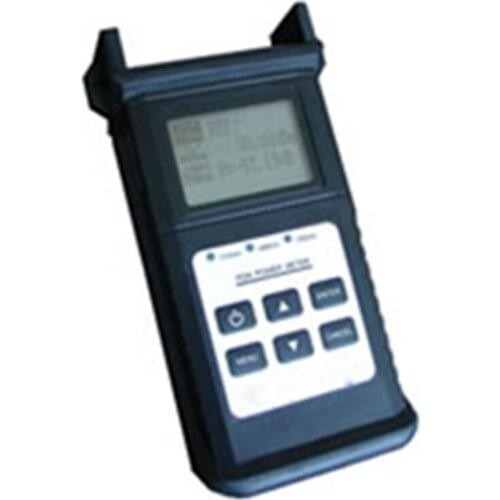POPM-3212B optic power meter tool fiber optical pon power meter