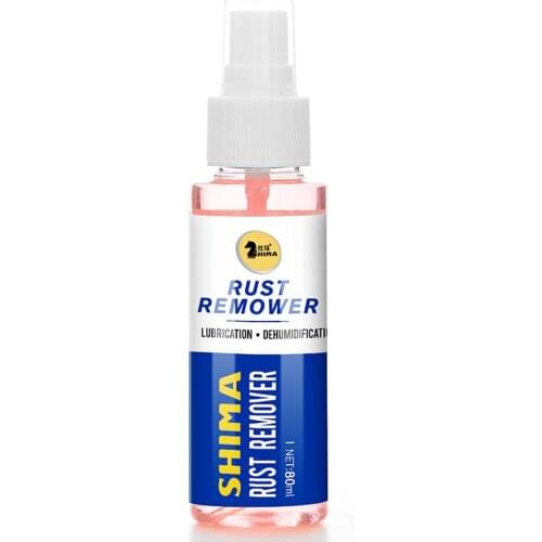 GETHOME Rust Removers