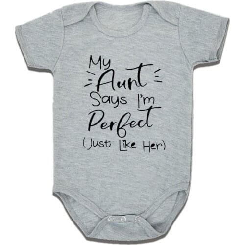 Bodysuit for Newborns Babies Letter Triangle Bodysuit Rompers Baby Clothes Overalls for Kids Boys Girl Clothing For Girls Romper