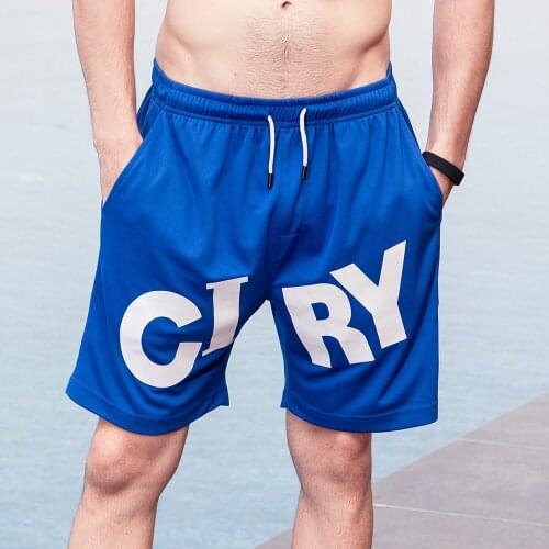 Swimsuit Beach Quick Drying Trunks For Men Swimwear Sunga Boxer Briefs zwembroek heren mayo Board shorts Fast Dry Trunks