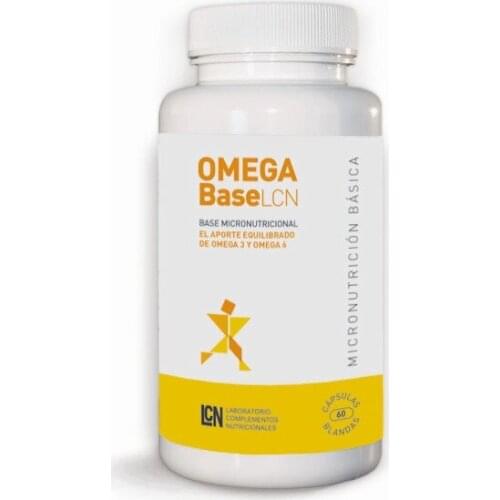 Lcn Vitamins / Minerals