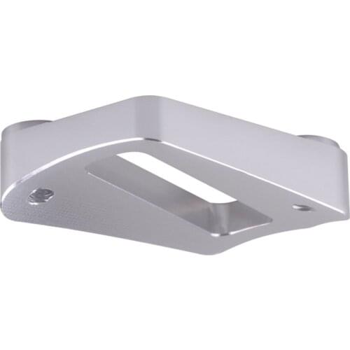 LS3 MAF Mass Air Flowing Sensor Weld Bung For LS Custom Intake Tube Sensor Aluminum Automobile Accessories