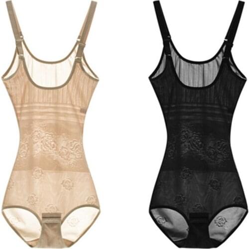 Noocuxuekon Women's Shapewear