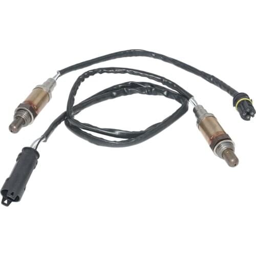AP03 New Lambda Oxygen Sensor 11781742050 For BMW 3 5 7 8 Z3 Coupe X5 Z8 Z4 Series E31 E36 E38 E39 E46 E52 E53 E65 E60 E66 E67
