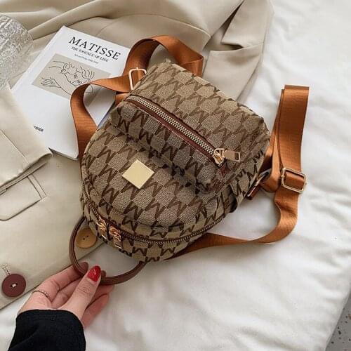 SGARR Womens Casual Backpacks