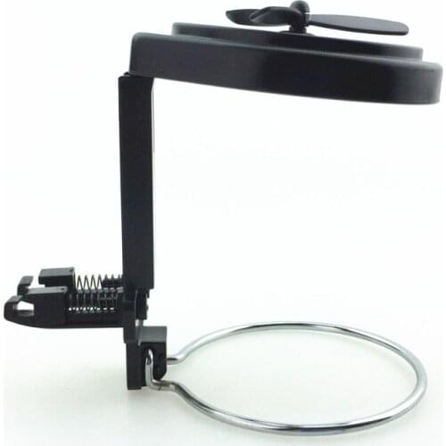 STARPAD Car Accessories Car Air Conditioner Air Outlet with Small Fan Water Cup Holder Drink Holder