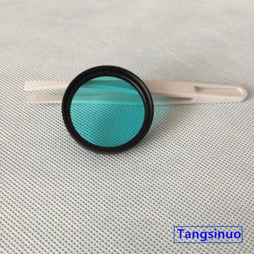 Multiple Sizes IR cut filter BG40 blue Optical glass