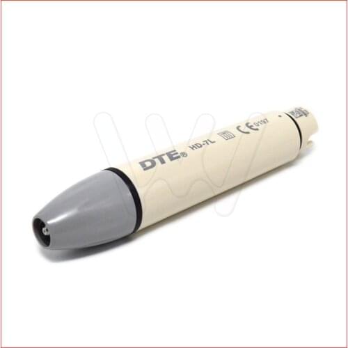 Dental DTE SATELEC Style Scaler Handpiece Ultrasonic LED Fiber Optic ST HD-7L compatible